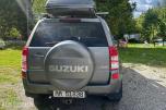 2006 Suzuki Grand Vitara 1.9 129hk 4X4 cruisekontroll